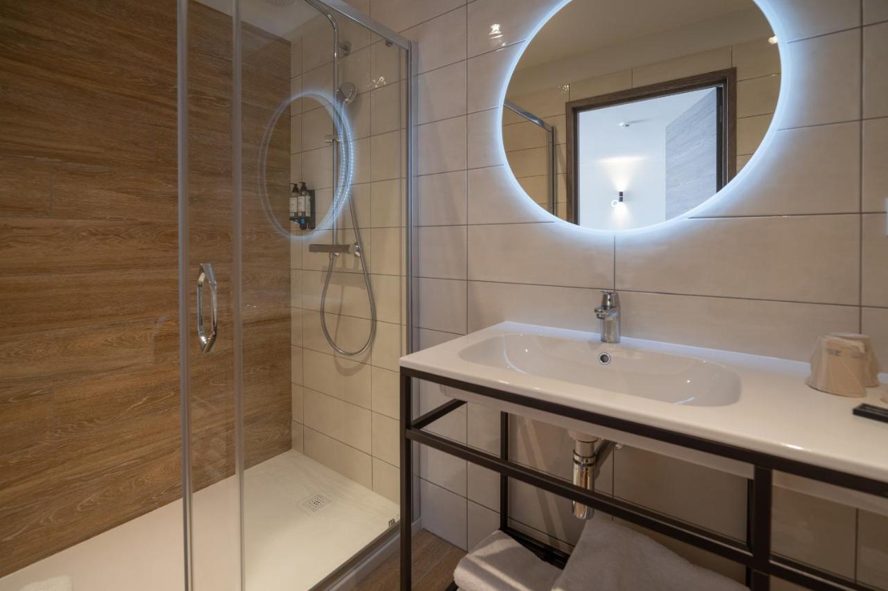 Residence Saletta Mare เอลเลอรูซ ภายนอก รูปภาพ
