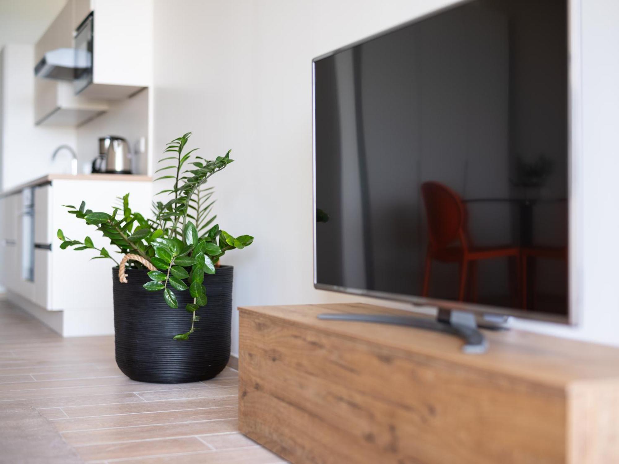 Residence Saletta Mare เอลเลอรูซ ภายนอก รูปภาพ