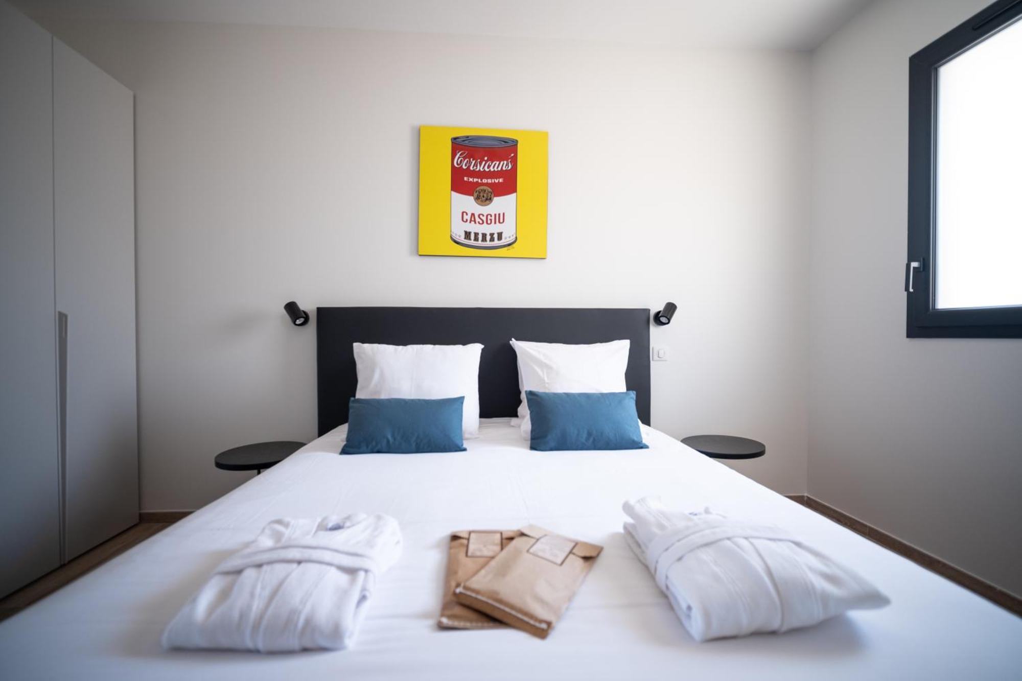 Residence Saletta Mare เอลเลอรูซ ภายนอก รูปภาพ