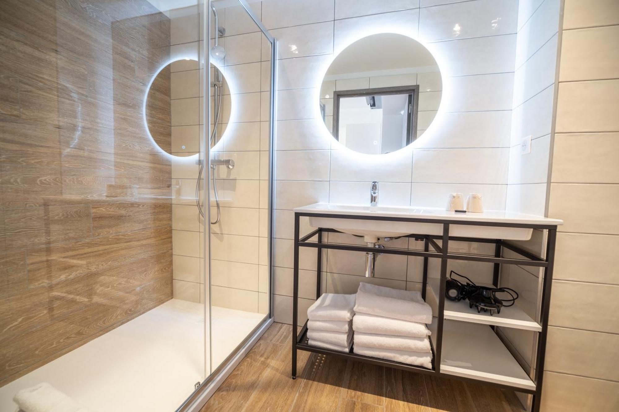 Residence Saletta Mare เอลเลอรูซ ภายนอก รูปภาพ