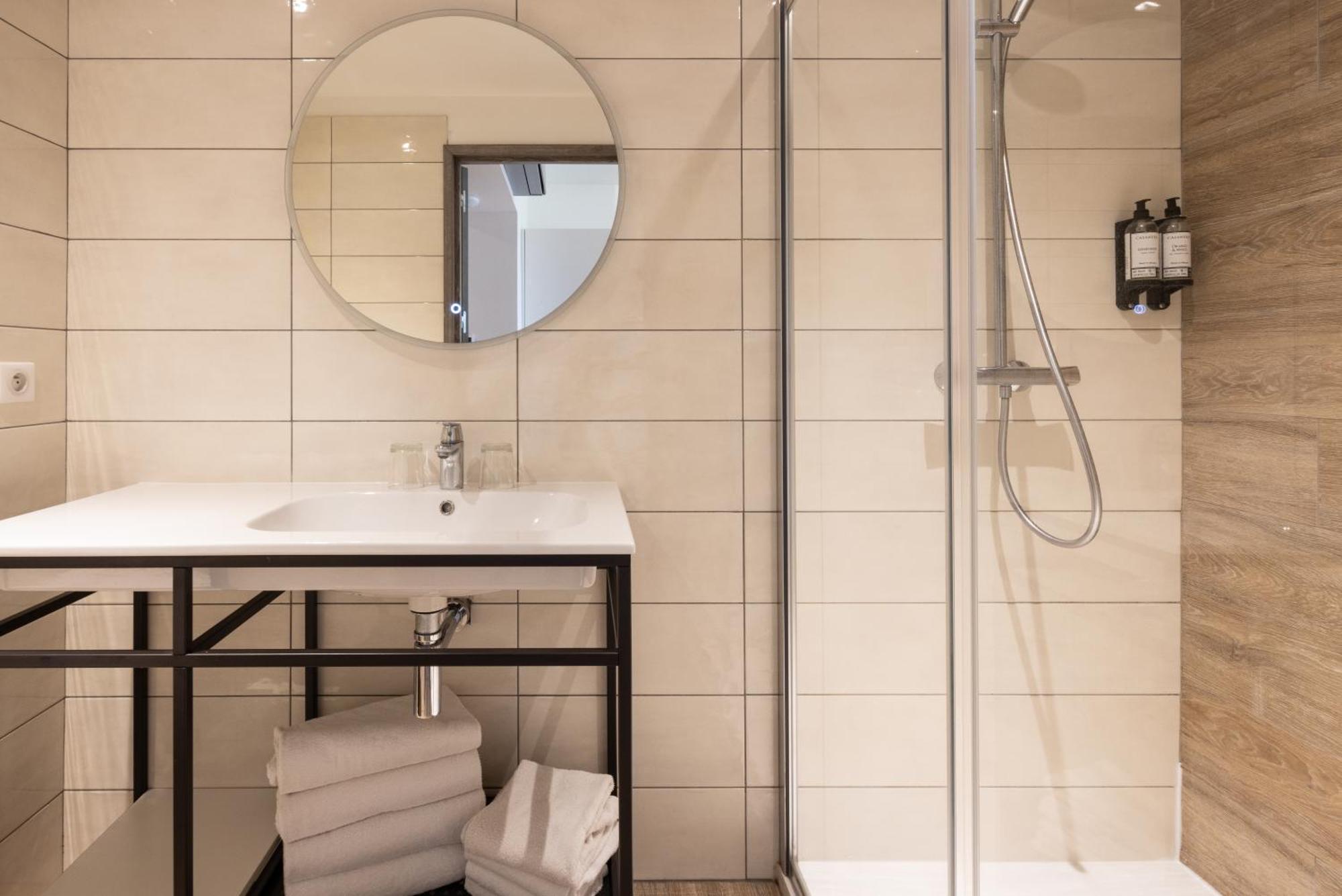 Residence Saletta Mare เอลเลอรูซ ภายนอก รูปภาพ
